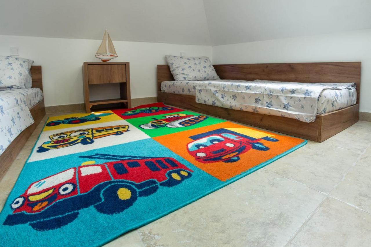 Apartment L Palace Budva Kültér fotó