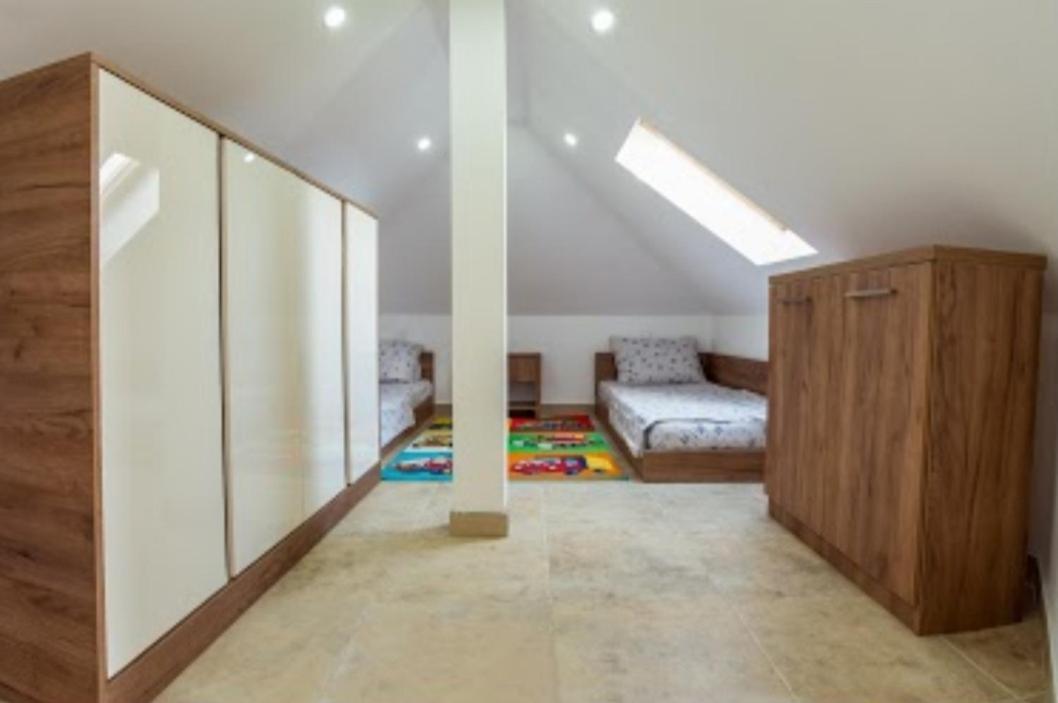 Apartment L Palace Budva Kültér fotó