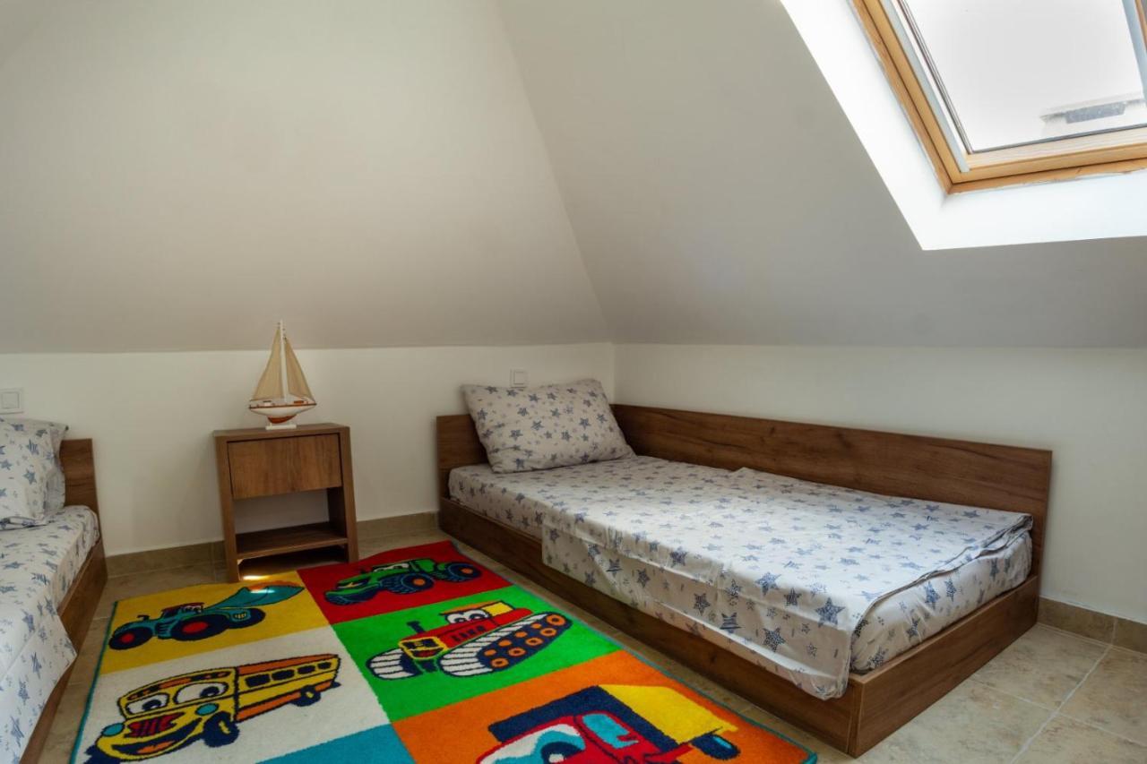 Apartment L Palace Budva Kültér fotó
