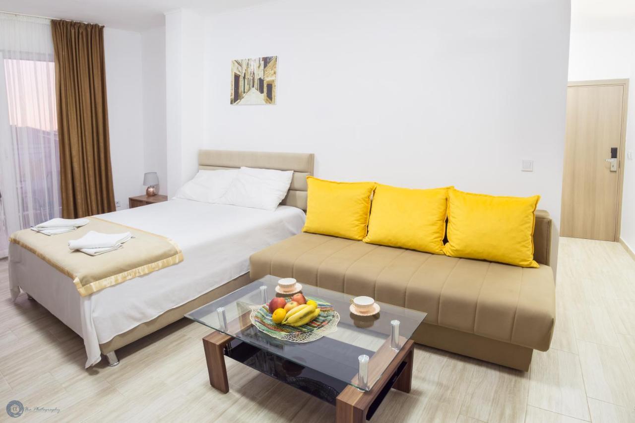 Apartment L Palace Budva Kültér fotó